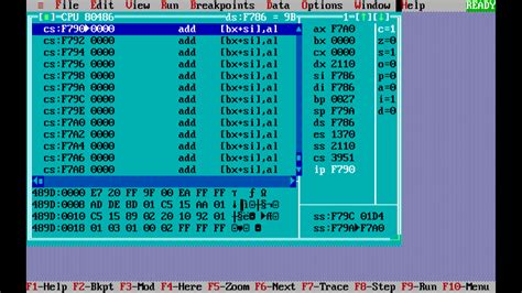 Image result for Sub Assembly Language Debugger