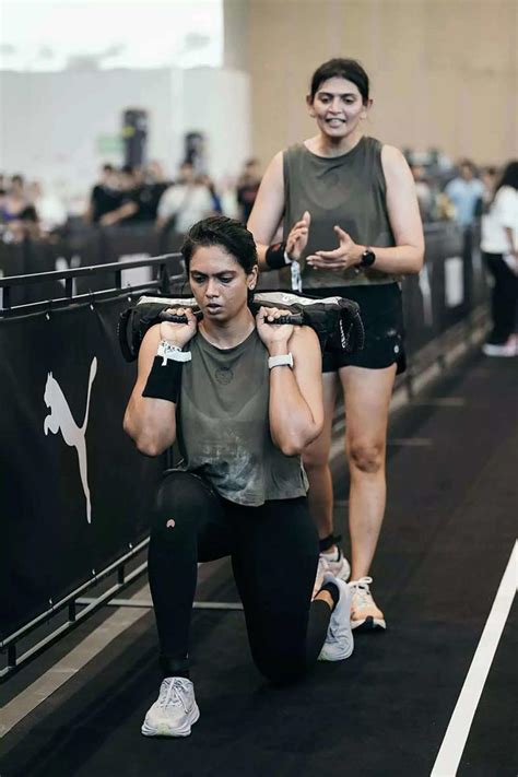 Push, Sweat, Compete, Repeat: Hyderabadis power up with HYROX