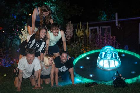 Gravity Festival: Your entrance to the outer space - RAW Cycling Magazine