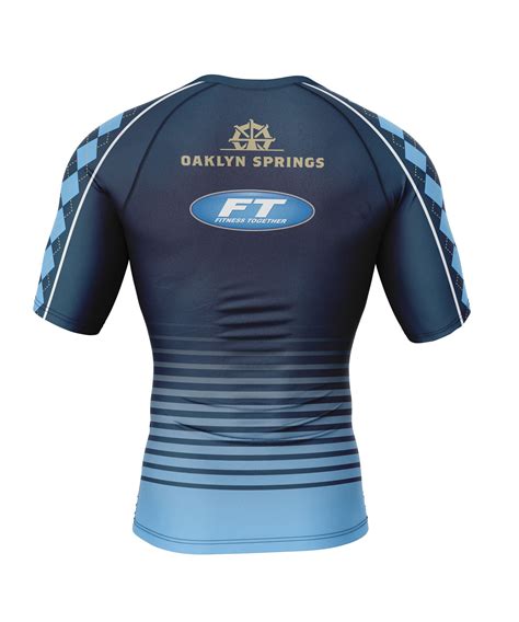 Full Dye Sub Basketball Compression Shirt - Short Sleeves