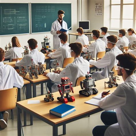 Learn Robotics Online 的图像结果