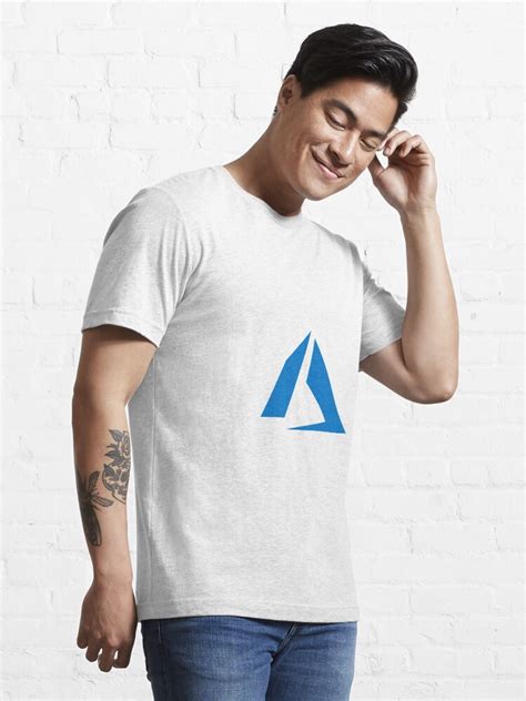 Image result for Azure Developer T-Shirt