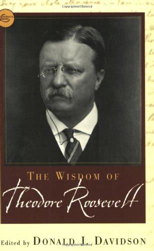 Buy The Wisdom of Theodore Roosevelt Book Online at Low Prices in India ...