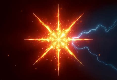 Image result for Exploding Lightning