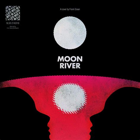 Frank Ocean covert Moon River - Partyscene