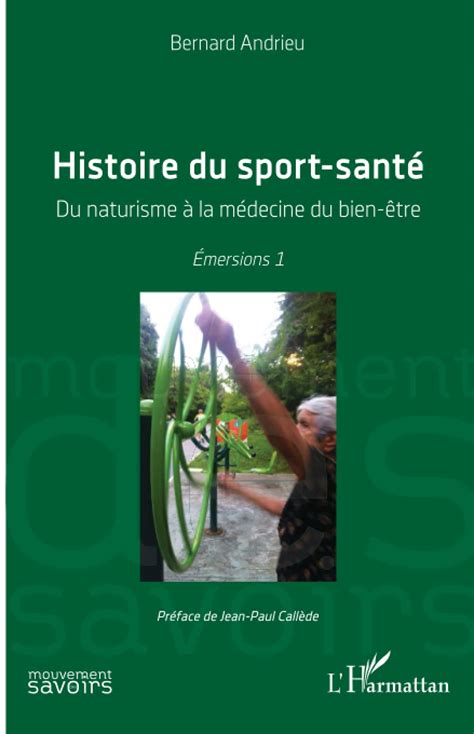 Histoire Du Sport Sante Du Naturisme A La Medecine Du | Desertcart INDIA