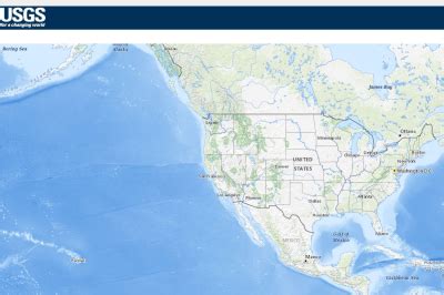 Image result for USGS Map Locator
