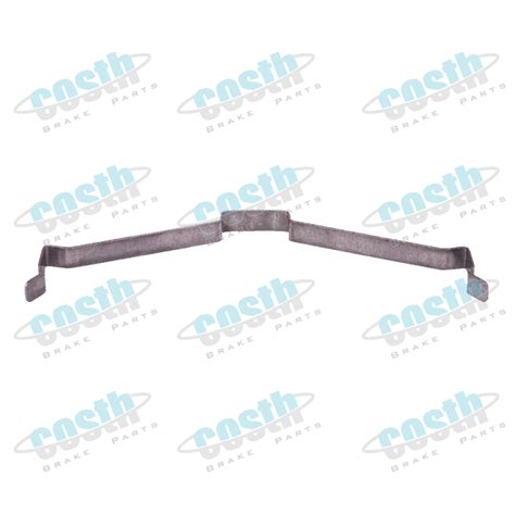 Image result for Brake Pad Retainer Sheet Metal Spring