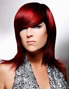 Reed Hair by Hair With Outward Turned Tips And A Heavy Rounded Reed Hair