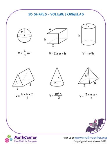 Math 3D Shapes 的图像结果