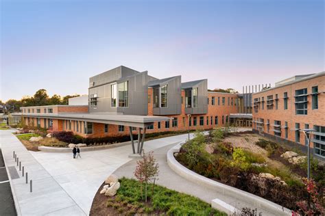 HMFH Architects on Designing Holistic, Healthy Schools - gb&d