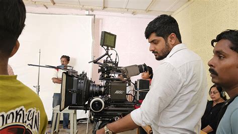 Institute of Media Entertainment a Institutes of Acting,Film Making ...