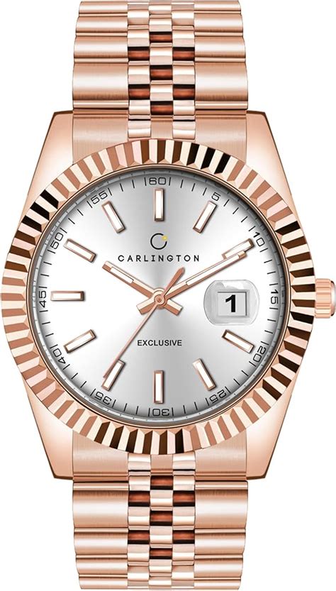 PETER ENGLAND Analog Watch - For Men - Price History
