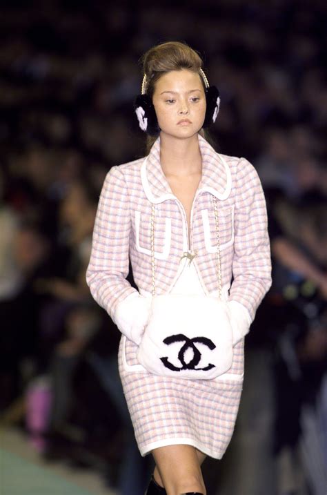 Devon Aoki’s best 1990s/2000s style moments | Vogue India