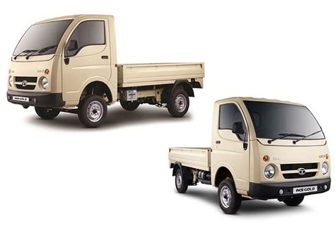 Tata Motors bags order for 6,413 Ace Gold small CVs from Andhra Pradesh ...