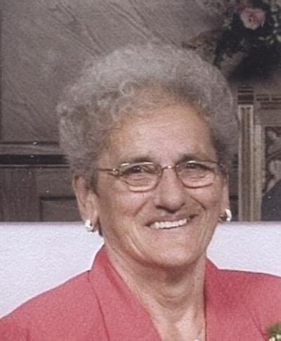 AMANDA MCCABE Obituary (2019) - DeKalb, IL - Anderson Funeral Home - DeKalb