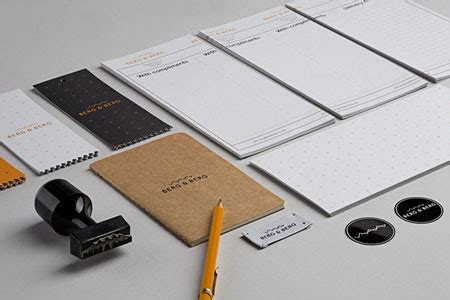 Corporate Identity Examples 的图像结果