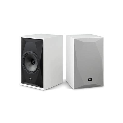 MoFi SourcePoint 8 - Bookshelf Speaker - Pair