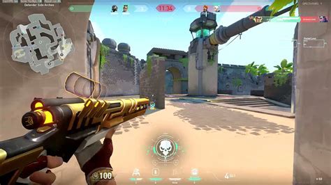 outplayed valorant not working Android IOS V- 3.96