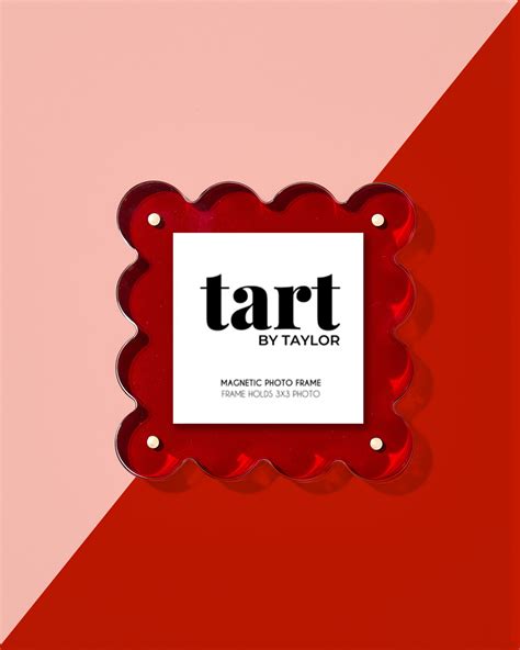 Collections – Tart By Taylor