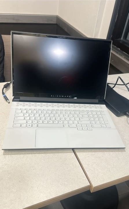 Image result for Alienware M17 R4 Expandable Memory