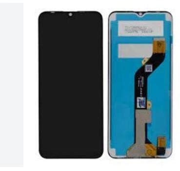 **Itel KE5 Combo and Folder Without Frame (100% Original) - Screen ...