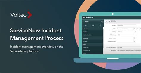 ServiceNow Incident Management Tutorial 的图像结果