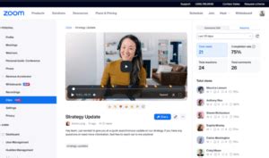 Zoom Pro Tutorial 的图像结果