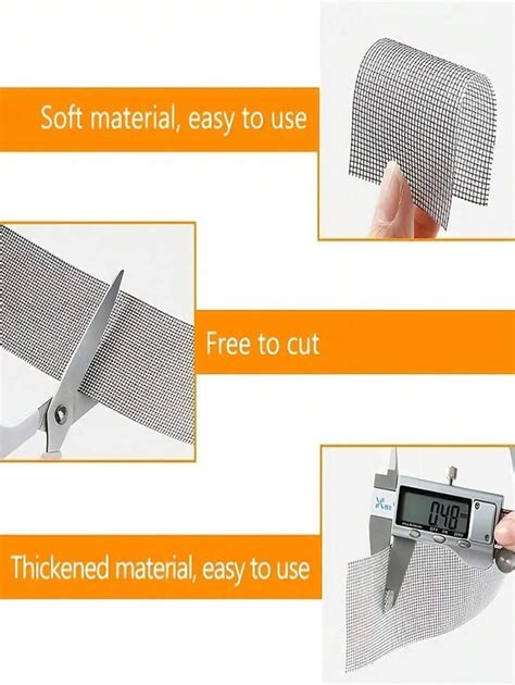 Image result for Insect Screen Repair Kit