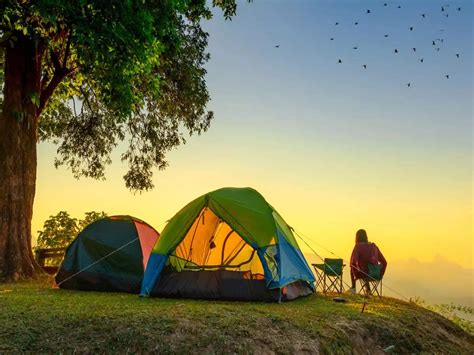 Planning a camping trip…Here’s what you need to pack, - TimesTravel