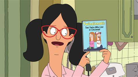 Bob's Burgers Season 4 Image | Fancaps