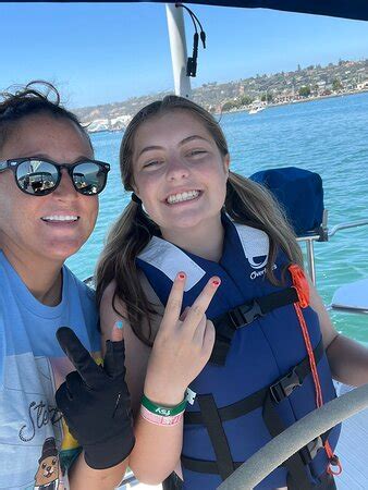 Sterling Sails - San Diego | Tripadvisor