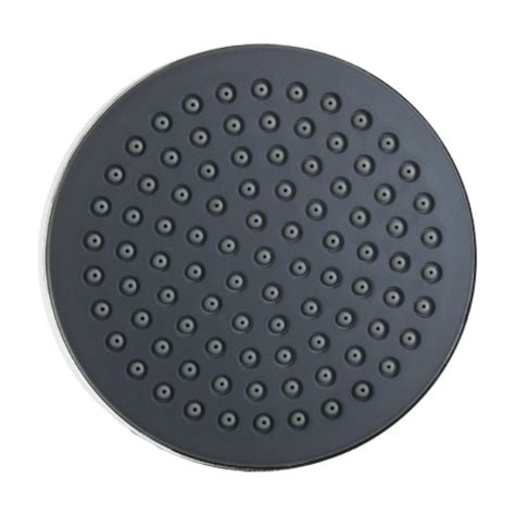Cera Single Flow Overhead Showers F7010608AB - Chrome on Decure.in