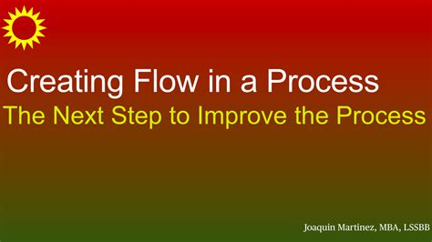 Creating Process Flows 的图像结果