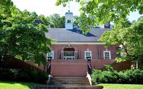 DNA Learning Center 的图像结果