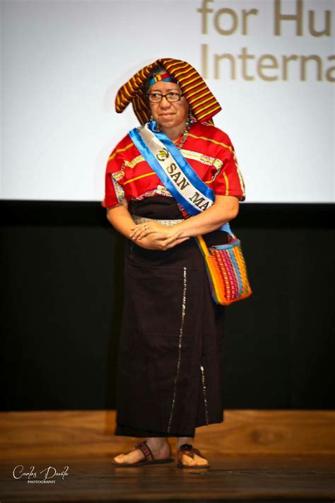 Traje típico de Comitancillo, depto. de San Marcos. Guatemala, C.A ...