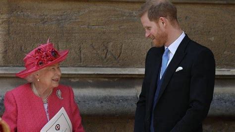 梅根遭"打脸"？英王室:"莉莉贝"起名没征求女王 - 万维读者网