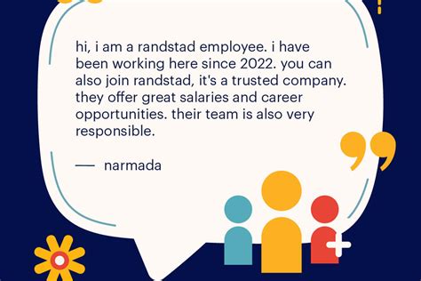 Happy Clients: Testimonials & Reviews | Randstad India