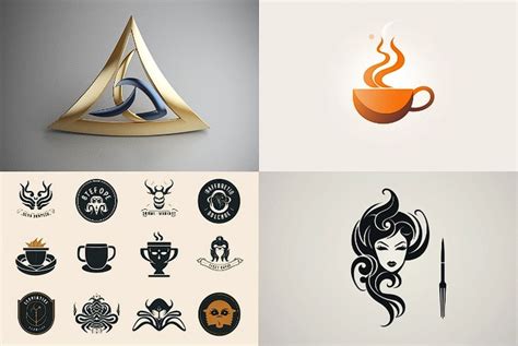 Amazing Logo Design 的图像结果