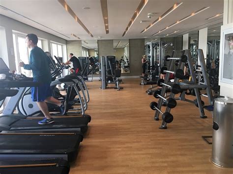 Hyatt Zilara Rose Hall Gym: Pictures & Reviews - Tripadvisor