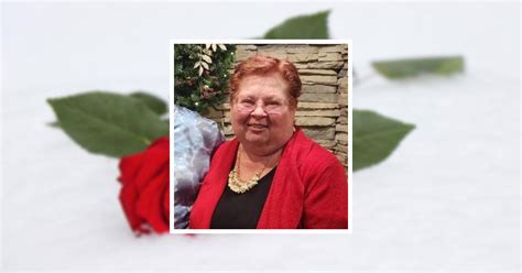 Obituary | Julie Ann Devericks | Rose & Quesenberry Funeral Chapels