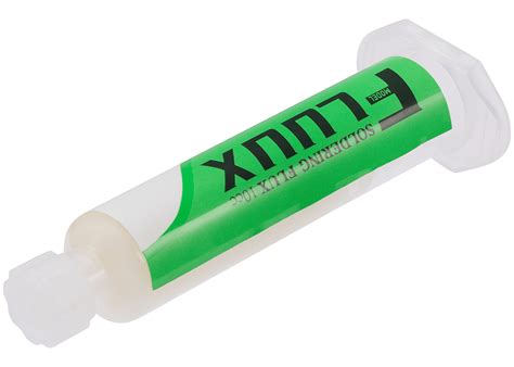 Solder Flux Paste 10cc 223 (Mechanic)