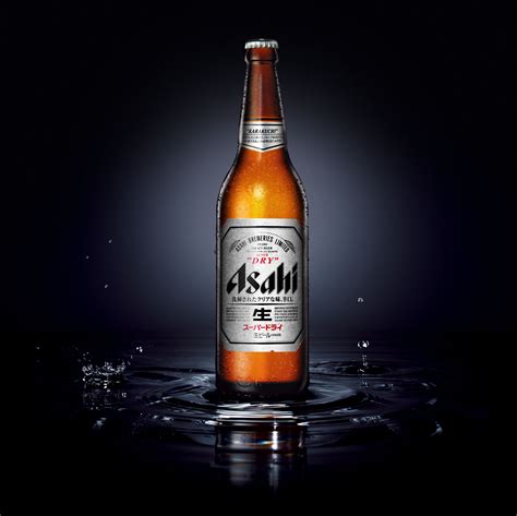 Asahi Super Dry Lager 12pk Bottles | Drinkland