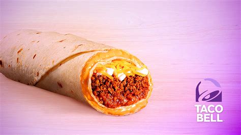 Taco Bell Ad Urges Customers To Consider Whether They Actually ...