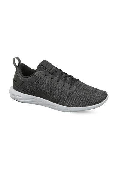 Reebok India Official | Reebok Astroride Walk 2.0 - Men Black Walking ...