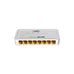 8 Port Ethernet Switch 10/100Mbps | Match LB-Link – Match Digisol