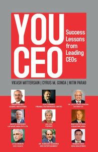 YOU CEO : Success Lessons From Leading CEOs - Success Lessons From ...