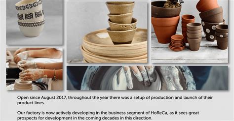 Company Overview - KHLEB LLC