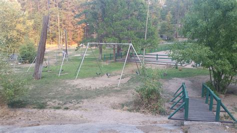 Camp Wishon Campground: Yosemite’s Hidden Gem