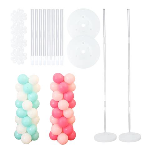 Stand Balloon Kit at Irish Lin blog